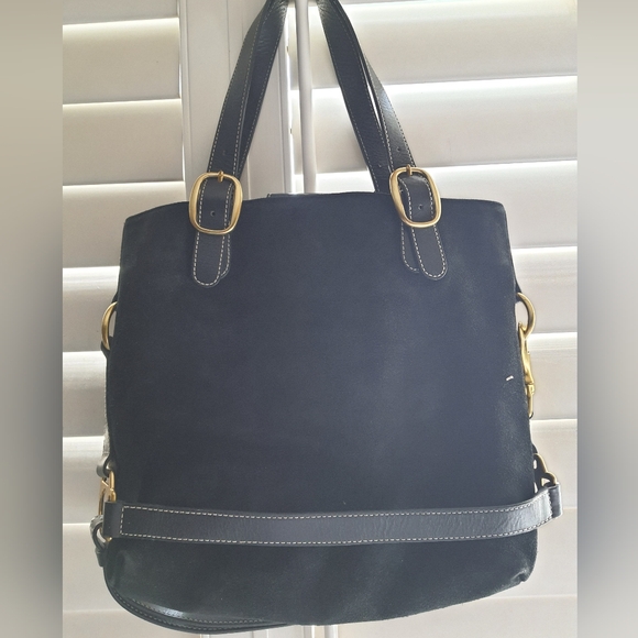 Ralph Lauren Hobo Bag - Picture 2 of 5